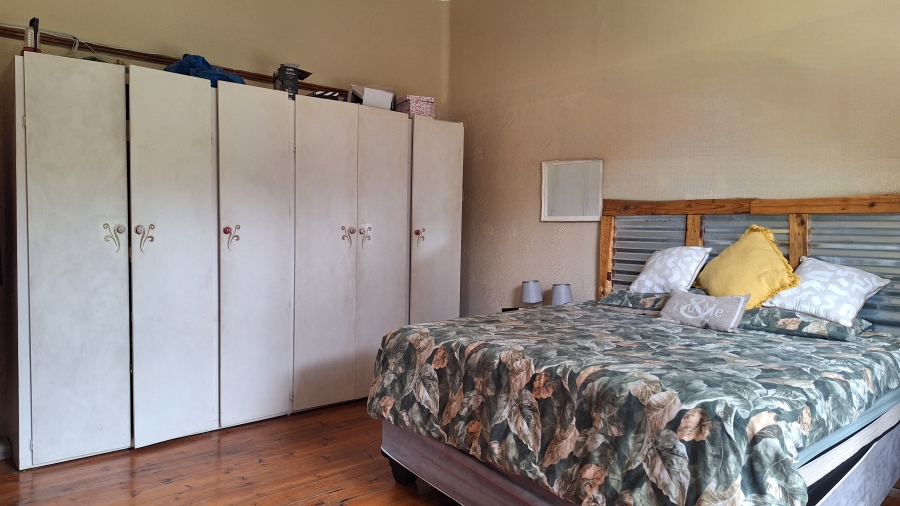 4 Bedroom Property for Sale in Vrede Free State